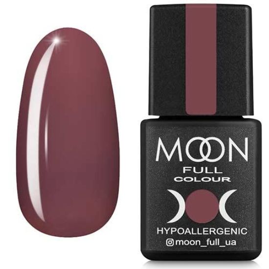  Зображення Гель лак MOON FULL 8ml №193 