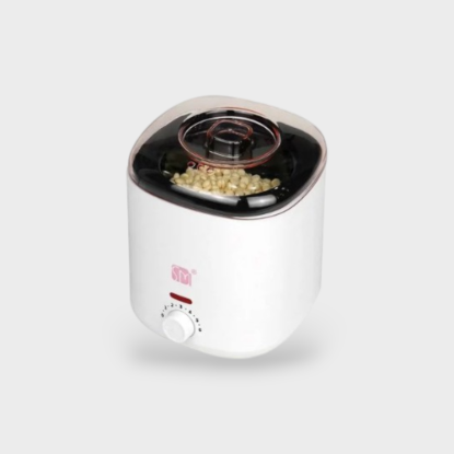  Зображення Воскоплав SS-002A Білий 200ml 