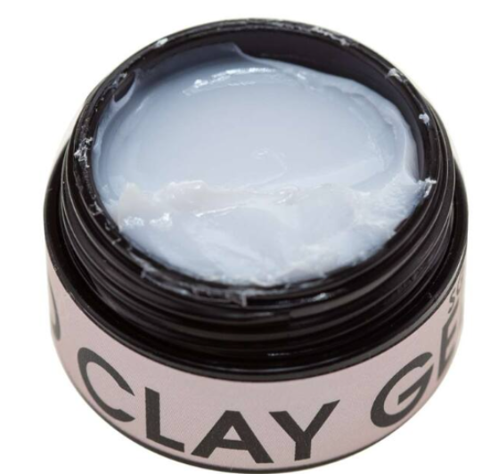  Зображення MOON Full 3D Solid Clay 5ml SG№03 