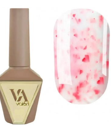  Зображення Valeri Rubber Base French, 6ml №083 