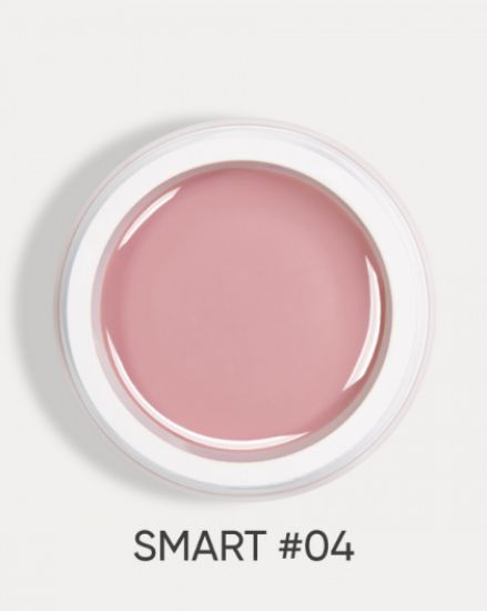  Зображення DARK Smart Builder Gel 04, 30ml 