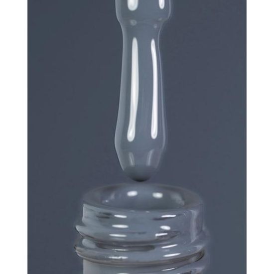  Зображення Гель лак Dark 029, 6ml 