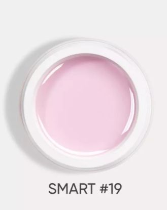  Зображення DARK Smart Builder Gel 19, 30ml 