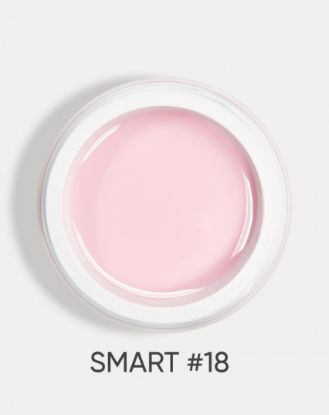  Зображення DARK Smart Builder Gel 18, 30ml 
