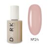  Зображення DARK PRO base 24, 15ml 
