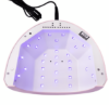  Зображення Лампа для манікюру SUNUV SUN 1 PINK на 48W, оригінал 