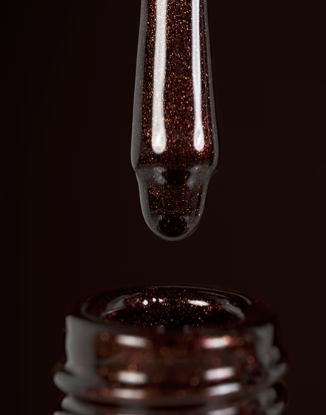  Зображення Гель лак Dark 113, 6ml 