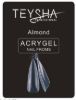  Зображення Teysha Верхние формы Almond 120 шт 