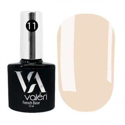 Зображення Base Valeri №11 French, 30 ml 