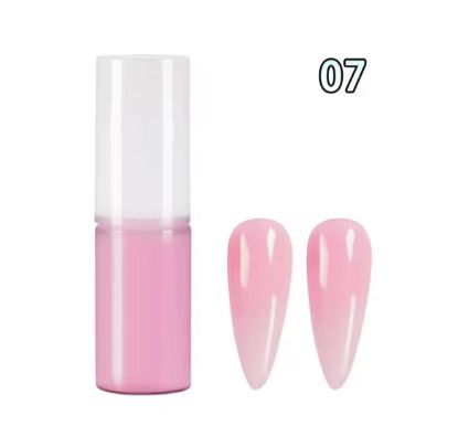  Зображення Сухий спрей для градієнта омбре, 07 