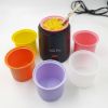  Зображення Чаша для воскоплаву WAX PRO-200 Помаранчева 