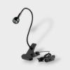  Зображення Лампа Clip-on UV/LED(прищепка) 