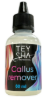  Зображення Callus Remover TEYSHA 60ml 