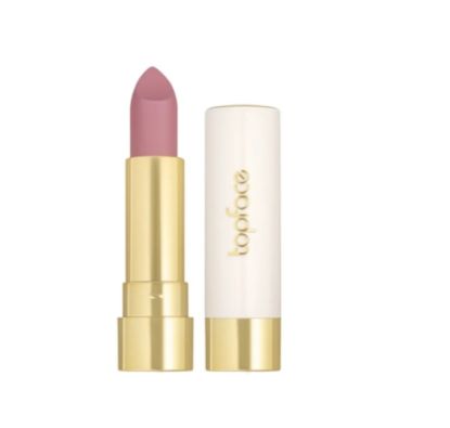  Зображення TopFace Помада для губ ProHD Rich Matte Lipstic 001 
