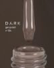 Зображення Гель лак Dark 134, 6ml 