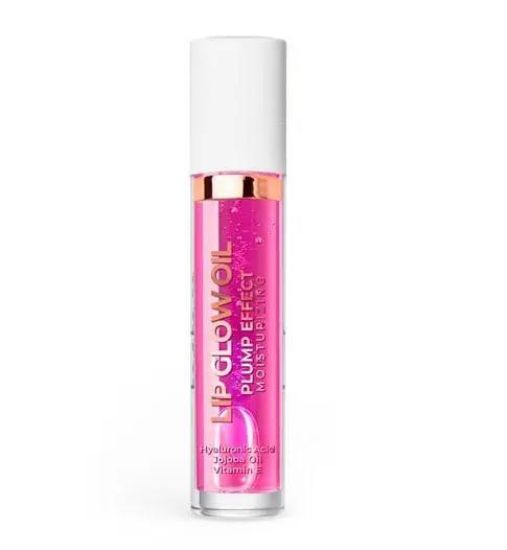  Зображення TopFace Масло для губ Lip Glow Oil 004 