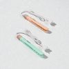  Зображення Щипці для надання об'єму та завивки волосся HAIR CLIPPER XL-618 Помаранчевий 