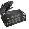  Зображення Перчатки HOFFEN Чорные S 3,5г 