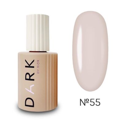 Зображення DARK PRO base 55, 15ml 