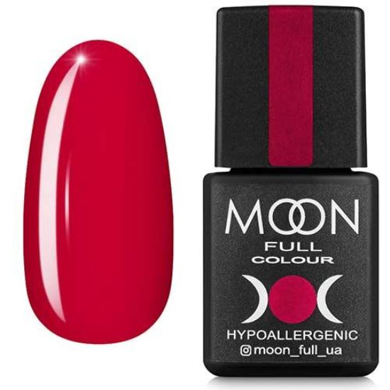 Зображення Гель лак MOON FULL 8ml №140 