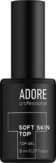  Зображення ADORE Топ "Soft Skin Top" 8мл 