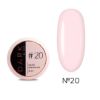  Зображення DARK Smart Builder Gel 20, 22ml 
